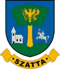 نشان ساتا