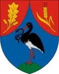 نشان سنتا