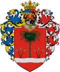 نشان سنتش