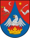 نشان سنت‌گالوشکِر