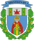 نشان سنت‌ایشتوان