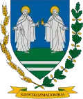 نشان سنت‌کوزمادومبیا