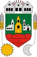 نشان سرچنی