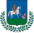 نشان سیلواش‌سنت‌مارتون