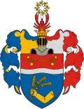 نشان سیرمابشنیو