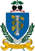 نشان سومویا