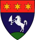 نشان سوروشاد