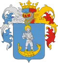 نشان Tállya