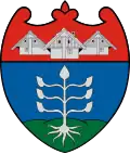 نشان Táp