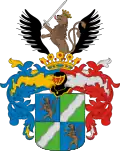 نشان Túrkeve