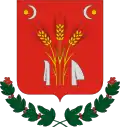نشان تاپشونی