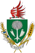 نشان Tard
