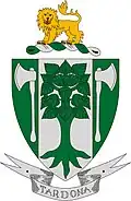 نشان تاردونا