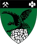 نشان Tatabánya