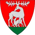 نشان Telki