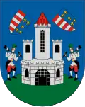 نشان تلکیبانیا