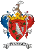 نشان تیبولدداروتس