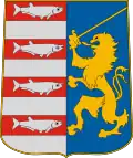 نشان Tihany