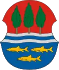 نشان Tiszalök