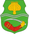 نشان تیساواشواری