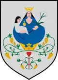 نشان Tolcsva