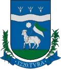 نشان تورا (مجارستان)