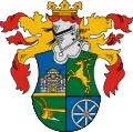 نشان والوش