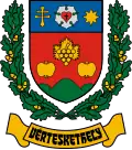 نشان وِرتِشکِتهی