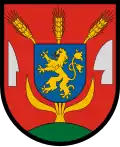 نشان وشه