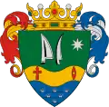 نشان وستو (مجارستان)
