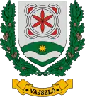 نشان وایسلو