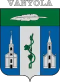 نشان وانیولا