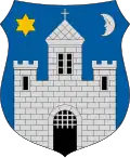 Coat of arms - Vasvár