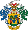نشان ویلانی (مجارستان)