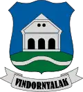نشان ویندورنیالاک