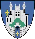 نشان ویشگراد