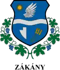 نشان زاکانی