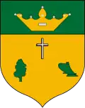نشان رالااِردود