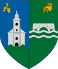 نشان Zalamerenye