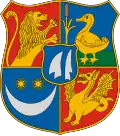 نشان زالاسانتو