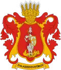نشان زالاسنتدیوردی