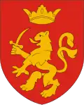 نشان Zalavár