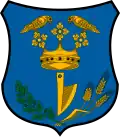 نشان زالاوگ