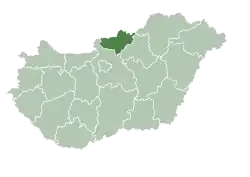 موقعیت نوگراد