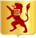 نشان هامستده