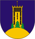 نشان Haanja Parish