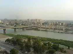 بغداد