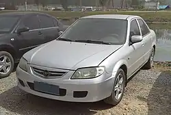 هایما هاپین (چین)