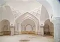 نمای داخی