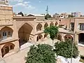 نمای هوایی